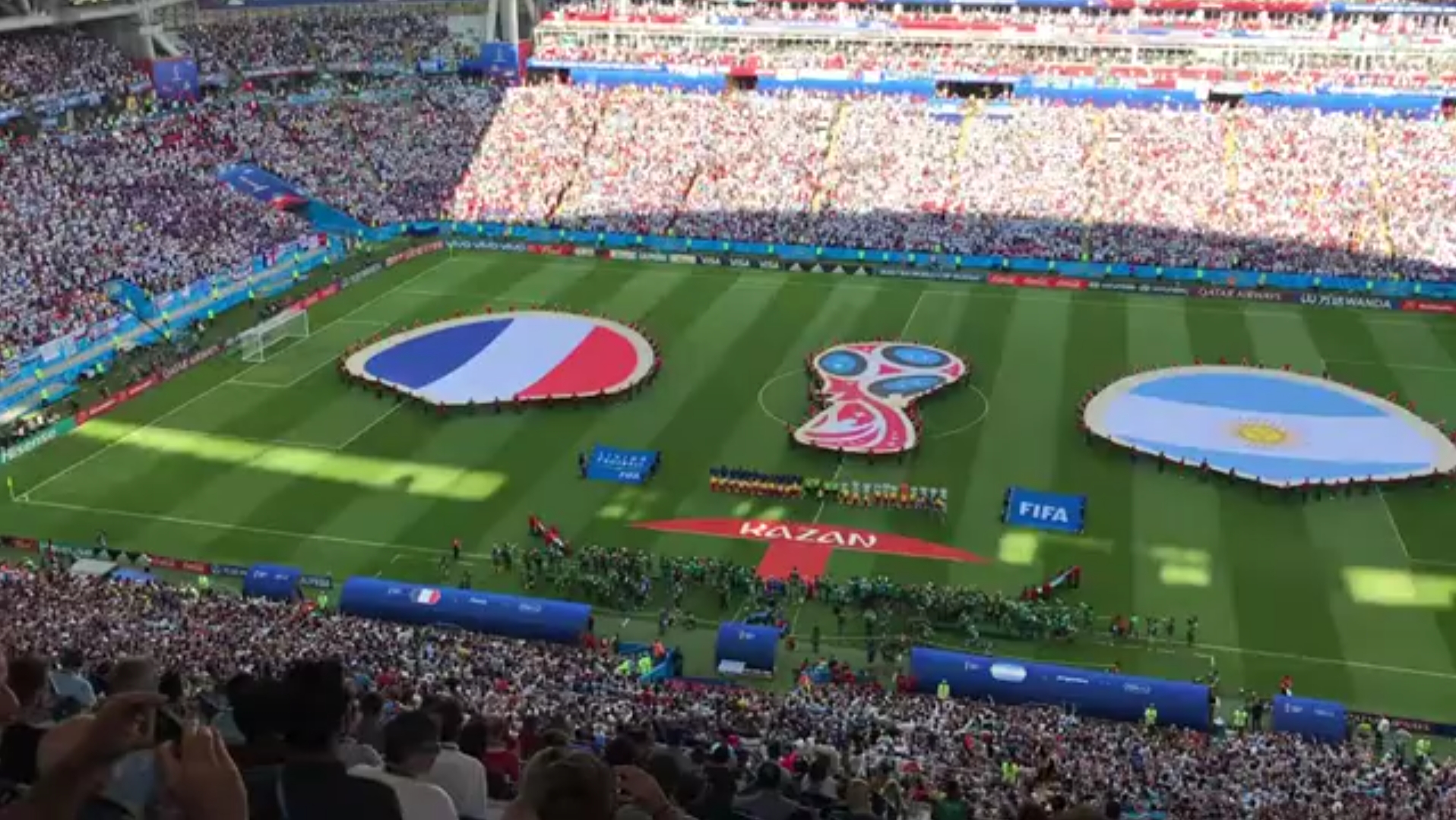 训练